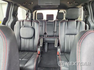 Zdjęcie 10 z 13 samochodu: 2019 DODGE GRAND CARAVAN GT VIN:2C4RDGEG6KR562553 - miniatura