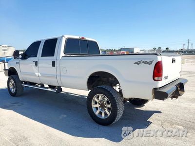 Drugie zdjęcie samochodu z przodu: 2004 FORD F350 SRW SUPER DUTY VIN:1FTSW31P74ED34393 - miniatura