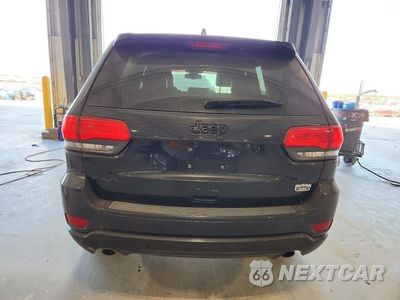 Zdjęcie 6 z 13 samochodu: 2014 JEEP GRAND CHEROKEE LAREDO VIN:1C4RJFAG5EC490086 - miniatura
