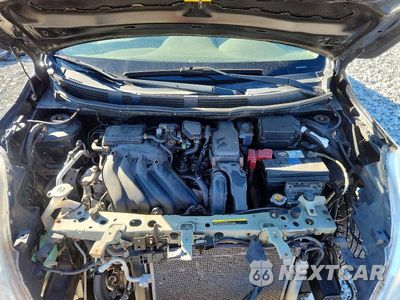 Zdjęcie 11 z 13 samochodu: 2012 NISSAN VERSA 1.6 S VIN:3N1CN7AP2CL851147 - miniatura
