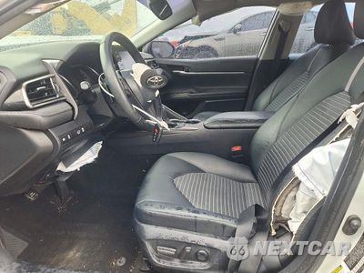 Zdjęcie 7 z 12 samochodu: 2019 TOYOTA CAMRY SE VIN:4T1T11AK8PU133765 - miniatura