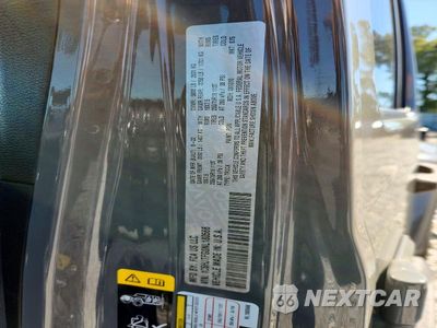 Zdjęcie 12 z 12 samochodu: 2022 JEEP GLADIATOR OVERLAND VIN:1C6HJTFG0NL180566 - miniatura