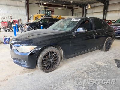 2013 BMW 328 I SULEV WBA3C1G55DNR46483 - główne zdjęcie licytacji z USA - miniatura