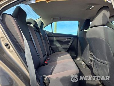 Zdjęcie 10 z 12 samochodu: 2019 TOYOTA COROLLA LE VIN:2T1BURHE3KC153613 - miniatura