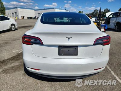 Zdjęcie 6 z 12 samochodu: 2022 TESLA MODEL 3 VIN:5YJ3E1EA6NF342566 - miniatura
