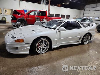 1991 MITSUBISHI 3000 GT VR4 JA3XE74C1MY022009 - główne zdjęcie licytacji z USA - miniatura
