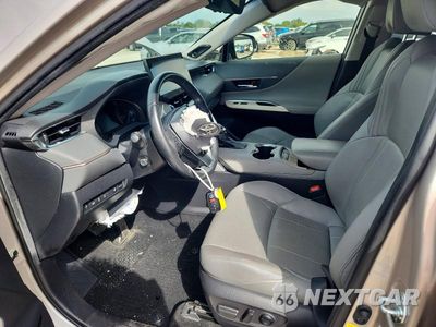 Zdjęcie 7 z 13 samochodu: 2021 TOYOTA VENZA LIMITED VIN:JTEAAAAH8MJ080946 - miniatura