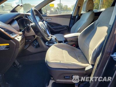 Zdjęcie 7 z 13 samochodu: 2016 HYUNDAI SANTA FE SPORT 2.4L VIN:5XYZUDLB0GG313022 - miniatura