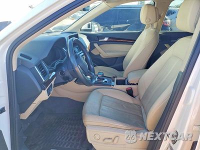 Zdjęcie 7 z 13 samochodu: 2018 AUDI Q5 PREMIUM PLUS VIN:WA1BNAFY5J2177625 - miniatura