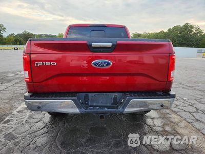 Zdjęcie 6 z 12 samochodu: 2017 FORD F150 SUPERCREW VIN:1FTEW1EF4HKC72641 - miniatura