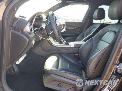 Zdjęcie 7 z 14 samochodu: 2021 MERCEDES-BENZ GLC 300 VIN:W1N0G8DB6MV263875 - miniatura