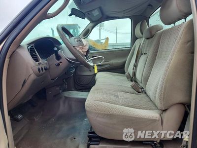 Zdjęcie 7 z 12 samochodu: 2005 TOYOTA TUNDRA BASE VIN:5TBJU32145S449159 - miniatura