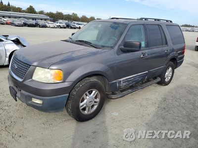 2005 FORD EXPEDITION XLT 1FMPU15575LA20826 - główne zdjęcie licytacji z USA - miniatura