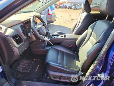 Zdjęcie 7 z 14 samochodu: 2022 NISSAN ROGUE SV VIN:5N1BT3BB1NC675017 - miniatura