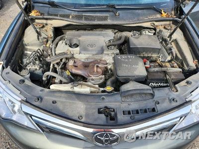 Zdjęcie 12 z 13 samochodu: 2013 TOYOTA CAMRY LE VIN:4T4BF1FKXDR330346 - miniatura