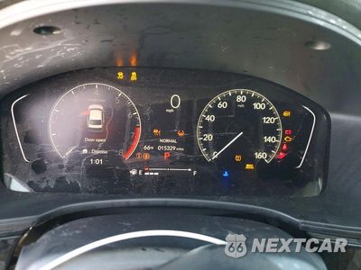 Zdjęcie 9 z 13 samochodu: 2025 HONDA CIVIC SPORT VIN:2HGFE2F52SH542372 - miniatura