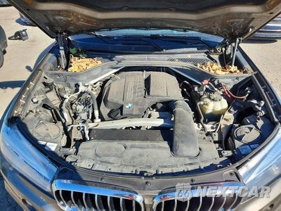 Zdjęcie 12 z 13 samochodu: 2017 BMW X5 XDRIVE35I VIN:5UXKR0C33H0V75529 - miniatura