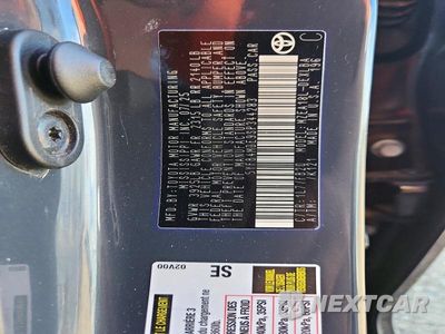Zdjęcie 12 z 12 samochodu: 2025 TOYOTA COROLLA LE VIN:5YFB4MDE9SP344283 - miniatura