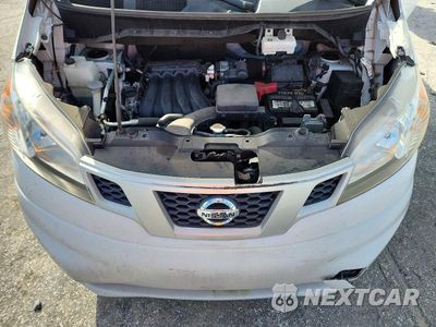 Zdjęcie 12 z 13 samochodu: 2020 NISSAN NV200 DELIVERY VAN VIN:3N6CM0KNXLK691011 - miniatura