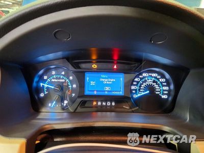 Zdjęcie 9 z 13 samochodu: 2017 FORD FLEX SE VIN:2FMGK5B84HBA04096 - miniatura