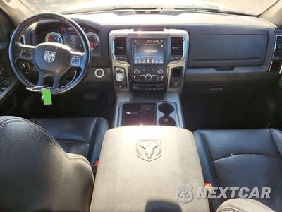 Zdjęcie 8 z 12 samochodu: 2014 RAM 1500 SPORT VIN:1C6RR7MT4ES213174 - miniatura