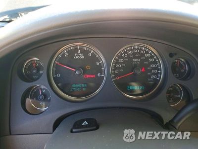 Zdjęcie 9 z 13 samochodu: 2007 CHEVROLET TAHOE K1500 VIN:1GNFK13057R258100 - miniatura