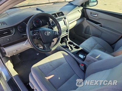 Zdjęcie 8 z 13 samochodu: 2017 TOYOTA CAMRY LE VIN:4T1BF1FK1HU394937 - miniatura