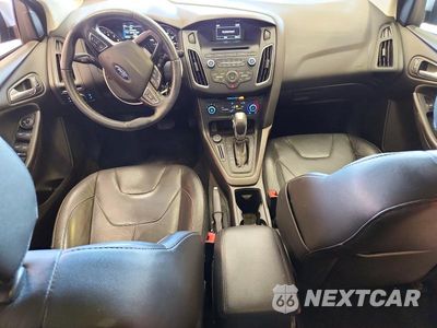 Zdjęcie 8 z 12 samochodu: 2016 FORD FOCUS SE VIN:1FADP3K23GL316116 - miniatura