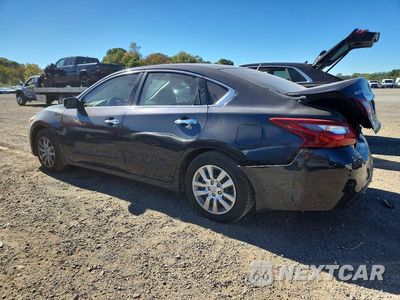 Drugie zdjęcie samochodu z przodu: 2018 NISSAN ALTIMA 2.5 S VIN:1N4AL3AP5JC273465 - miniatura