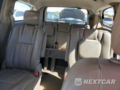 Zdjęcie 10 z 13 samochodu: 2014 CHRYSLER TOWN & COUNTRY TOURING VIN:2C4RC1BG4ER216834 - miniatura