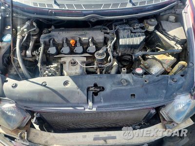 Zdjęcie 11 z 12 samochodu: 2007 HONDA CIVIC EX VIN:2HGFG11827H510275 - miniatura