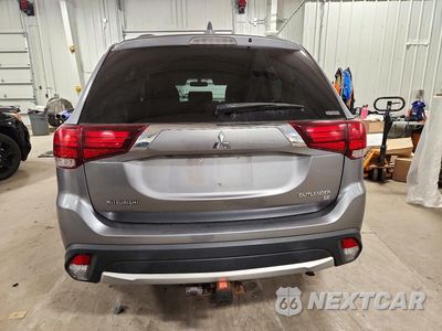 Zdjęcie 6 z 14 samochodu: 2017 MITSUBISHI OUTLANDER SE VIN:JA4AZ3A37HZ036337 - miniatura