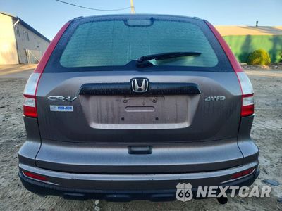 Zdjęcie 6 z 13 samochodu: 2010 HONDA CR-V LX VIN:5J6RE4H35AL079674 - miniatura
