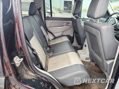 Zdjęcie 10 z 12 samochodu: 2008 JEEP LIBERTY LIMITED VIN:1J8GN58KX8W225921 - miniatura
