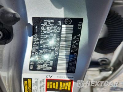Zdjęcie 12 z 12 samochodu: 2011 TOYOTA AVALON LIMITED VIN:4T1BK3DB2BU436484 - miniatura