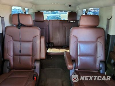Zdjęcie 10 z 13 samochodu: 2016 CHEVROLET SUBURBAN C1500 LTZ VIN:1GNSCJKC1GR109867 - miniatura