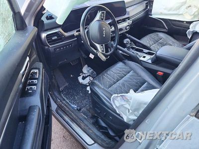 Zdjęcie 8 z 13 samochodu: 2025 KIA TELLURIDE SX-PRESTIGE X-PRO VIN:5XYP5DGC0SG611022 - miniatura