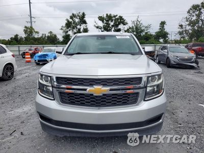 Piąte zdjęcie samochodu w środku: 2020 CHEVROLET SUBURBAN C1500 LT VIN:1GNSCHKC1LR300451 - miniatura