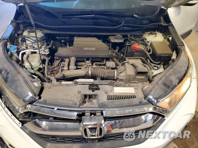 Zdjęcie 12 z 14 samochodu: 2018 HONDA CR-V EX VIN:2HKRW2H50JH642272 - miniatura