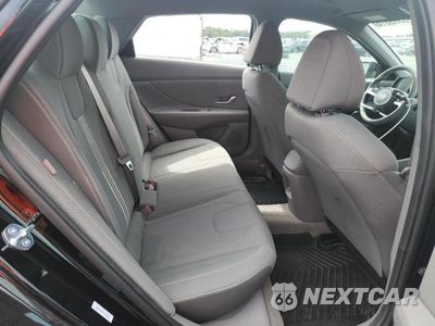 Zdjęcie 10 z 12 samochodu: 2026 HYUNDAI ELANTRA SEL SPORT VIN:KMHLM4DG7TU104610 - miniatura