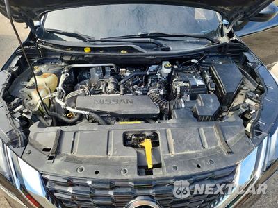 Zdjęcie 12 z 13 samochodu: 2023 NISSAN ROGUE SV VIN:5N1BT3BA1PC832510 - miniatura