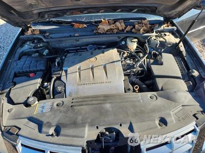Zdjęcie 11 z 12 samochodu: 2011 CADILLAC DTS VIN:1G6KA5E64BU115571 - miniatura