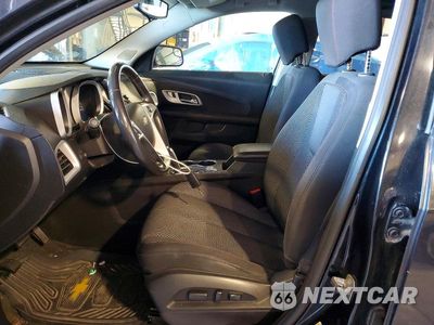 Zdjęcie 7 z 13 samochodu: 2012 CHEVROLET EQUINOX LT VIN:2GNALDEK9C6203565 - miniatura