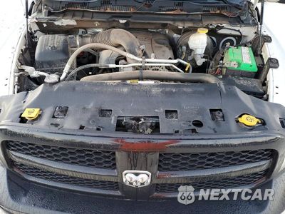Zdjęcie 12 z 13 samochodu: 2019 RAM 1500 CLASSIC TRADESMAN VIN:3C6RR7KT0KG589201 - miniatura