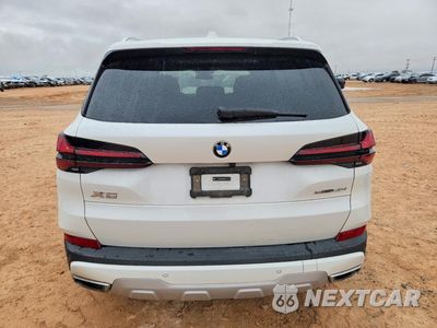 Zdjęcie 6 z 13 samochodu: 2025 BMW X5 SDRIVE 40I VIN:5UX13EU09S9Y82995 - miniatura