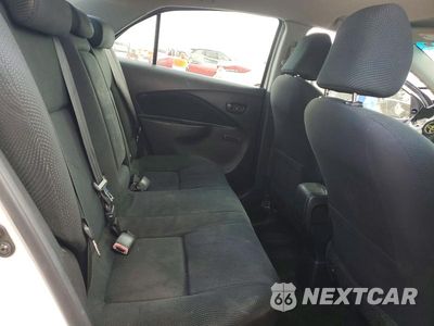 Zdjęcie 10 z 13 samochodu: 2009 TOYOTA YARIS BASE VIN:JTDBT903491340662 - miniatura