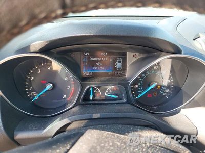 Zdjęcie 9 z 13 samochodu: 2014 FORD ESCAPE TITANIUM VIN:1FMCU0J94EUB61087 - miniatura