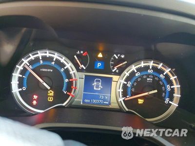 Zdjęcie 9 z 12 samochodu: 2016 TOYOTA 4RUNNER LIMITED VIN:JTEBU5JR0G5344444 - miniatura