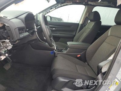 Zdjęcie 7 z 14 samochodu: 2024 HONDA CR-V LX VIN:2HKRS4H20RH436586 - miniatura