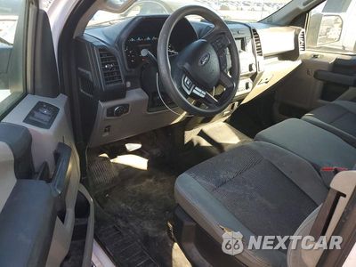 Zdjęcie 8 z 12 samochodu: 2017 FORD F150 SUPER CAB VIN:1FTEX1C87HKC99222 - miniatura